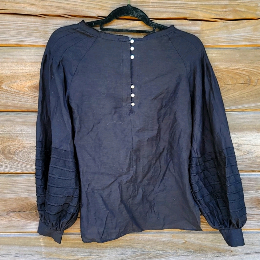 Manning Cartell, Size 4, Black - Picture 2 of 3